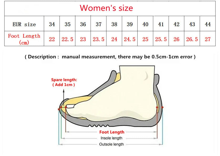 Women's Orthopedic Comfort Loafers