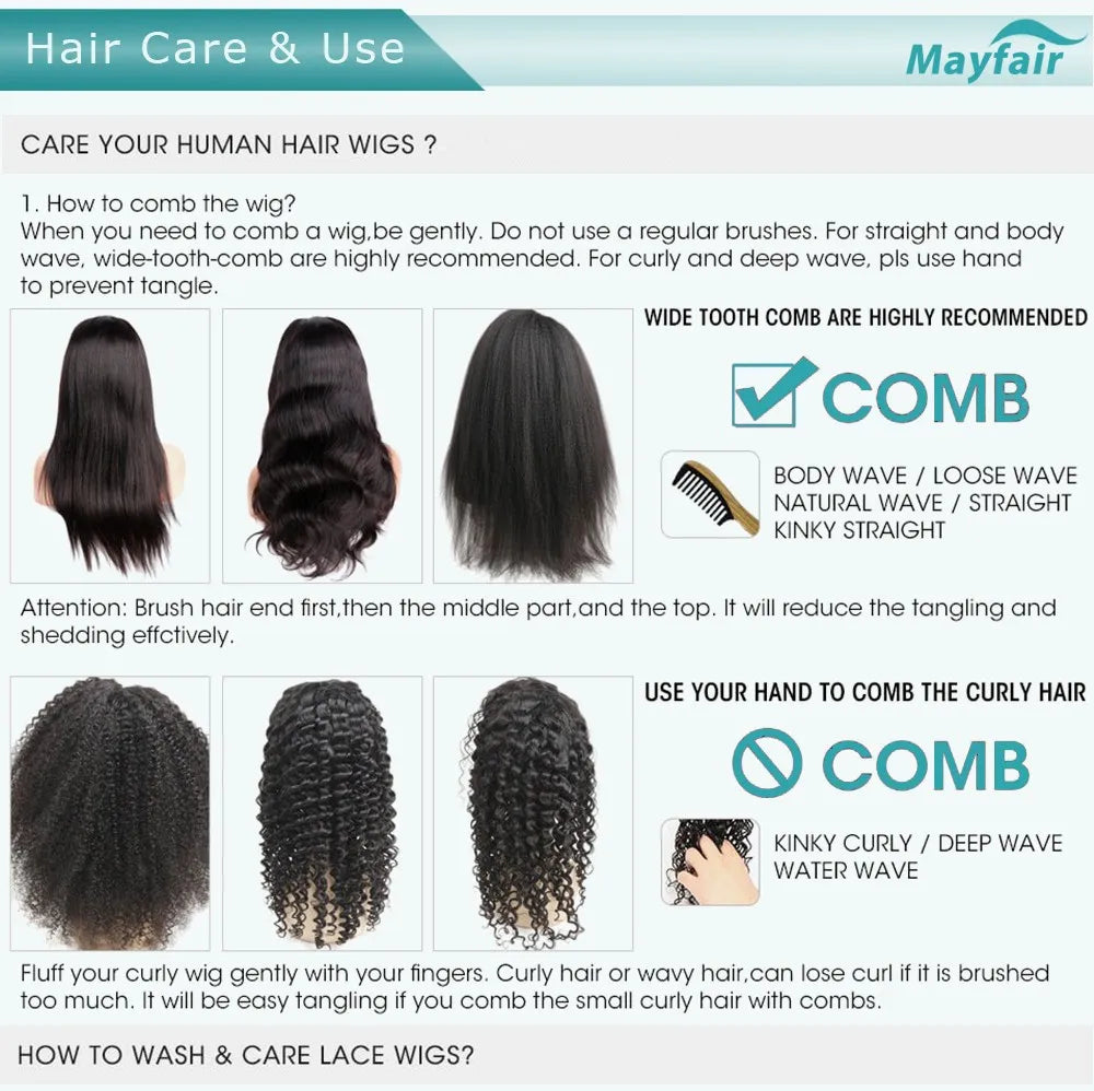 Premium Brazilian Straight Human Hair Bundles