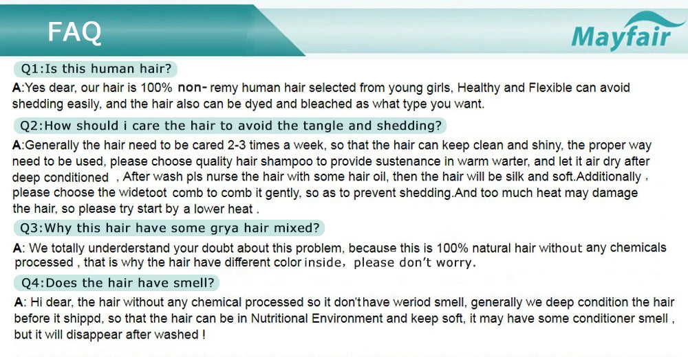 Premium Brazilian Straight Human Hair Bundles