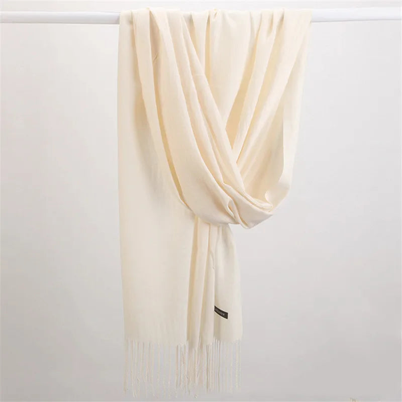 Premium Women's Pashmina Scarf