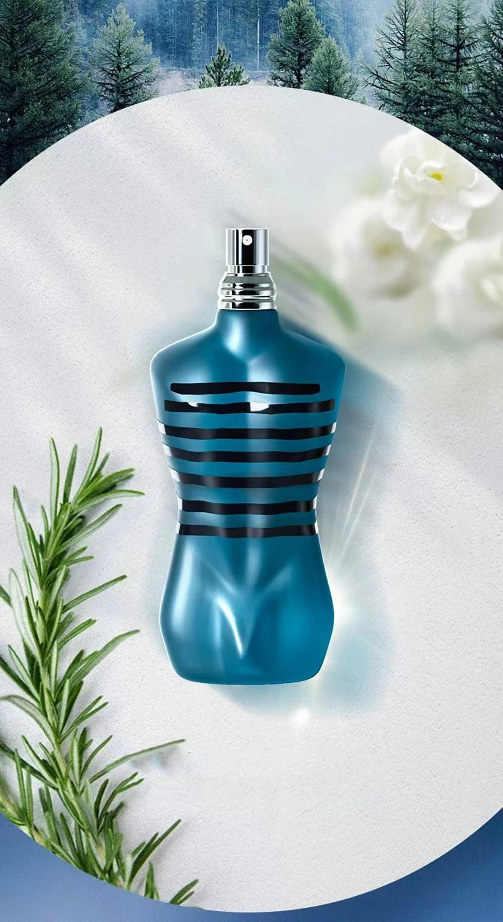 100ml Luxury Pheromone Perfume Collection