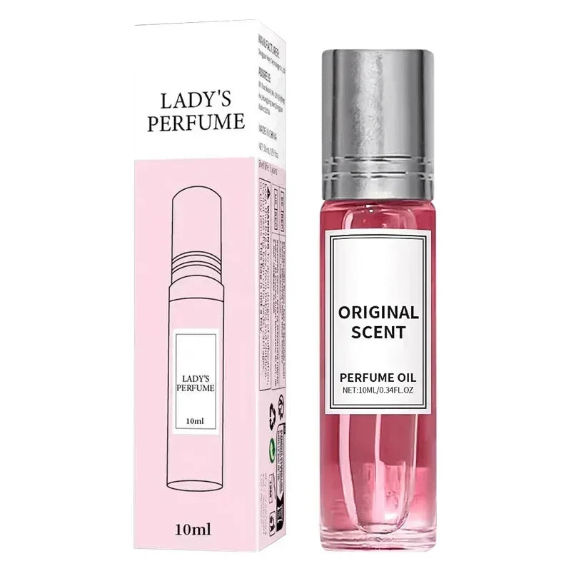 100ml Luxury Pheromone Perfume Collection