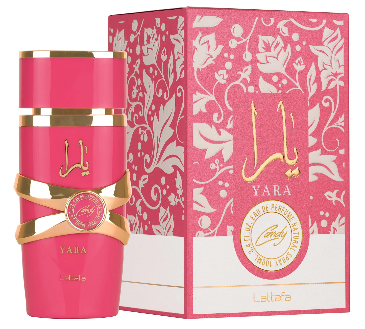 Luxury 100ml Unisex Eau de Parfum Collection