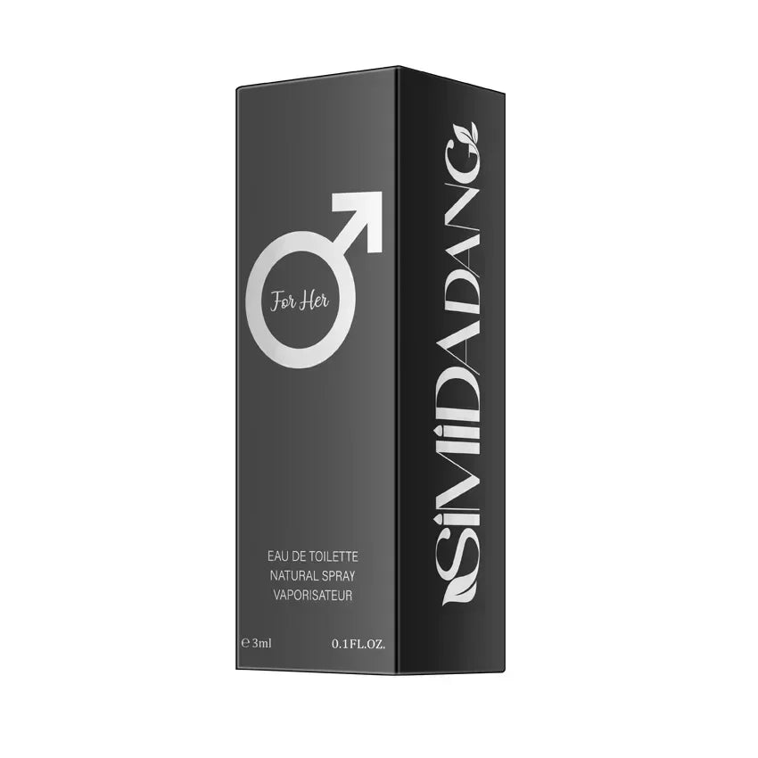 3ML Pheromone Perfume Spray