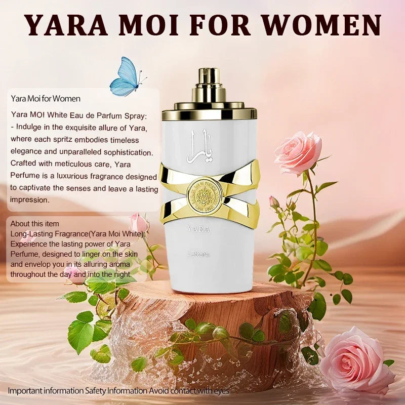 Luxury 100ml Unisex Eau de Parfum Collection