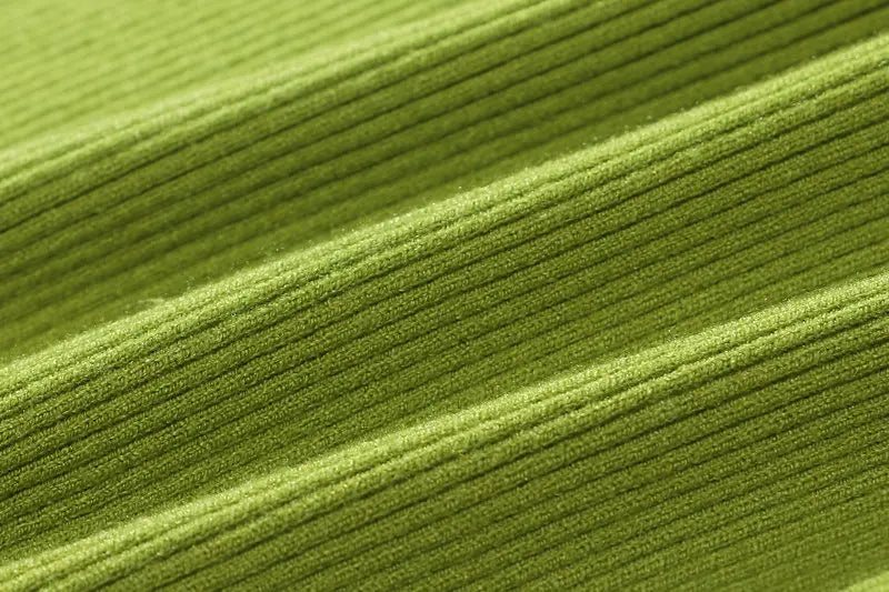 Women's Soft Turtleneck Sweater