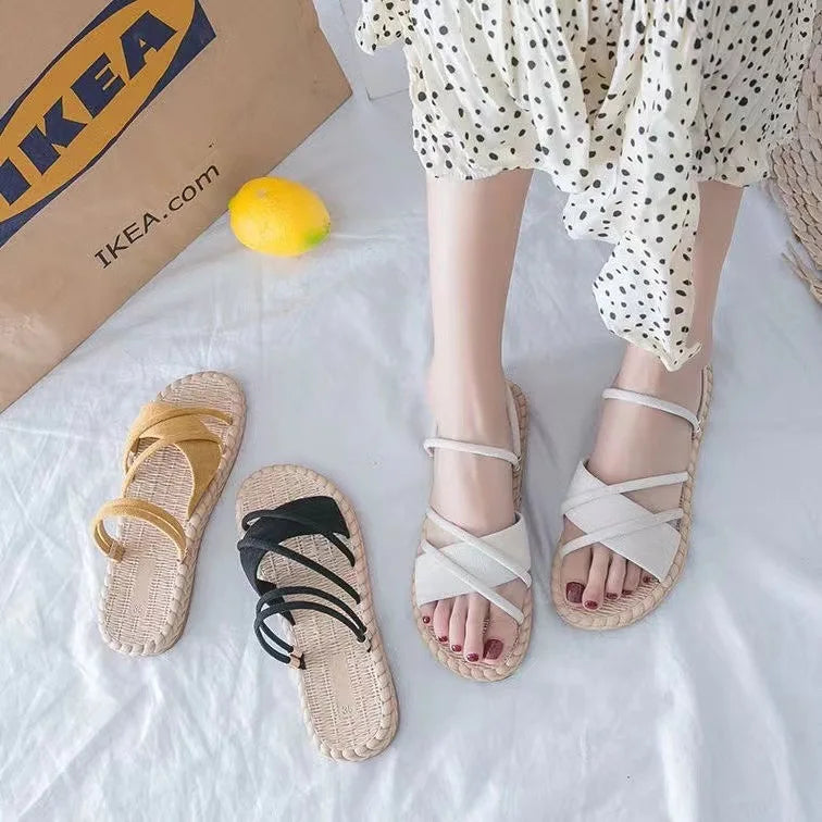 Women's Classic Gladiator Sandals