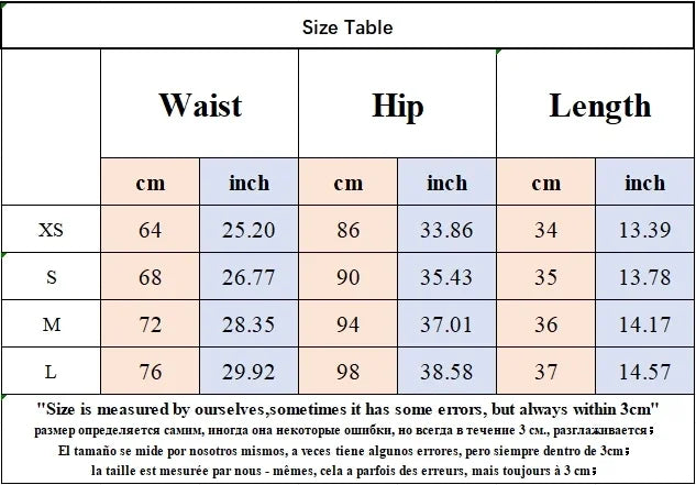 High Waist A-Line Mini Skirt