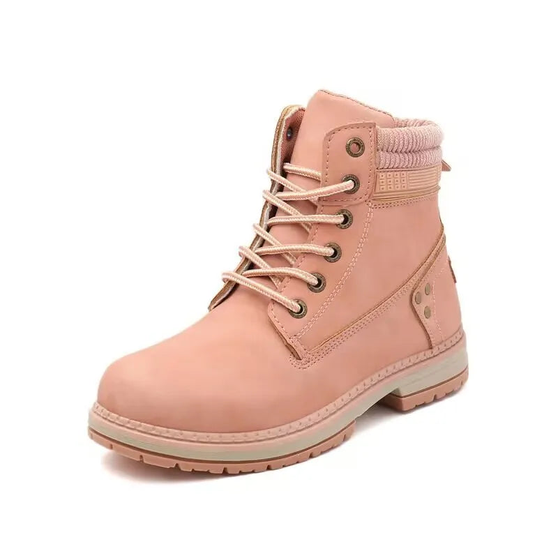 Women's Classic Chelsea Ankle Boots