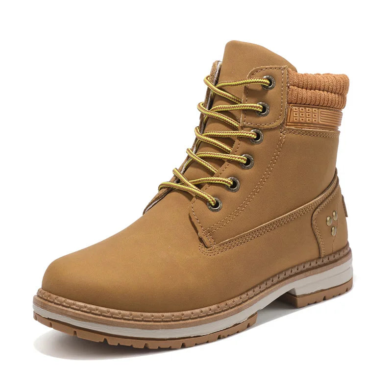 Women's Classic Chelsea Ankle Boots