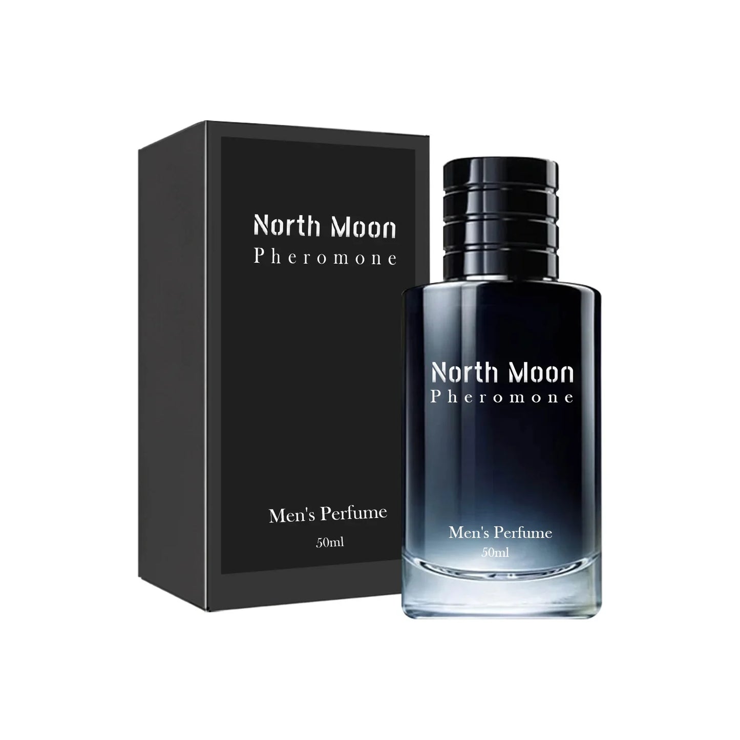 Premium Sandalwood Cologne for Men