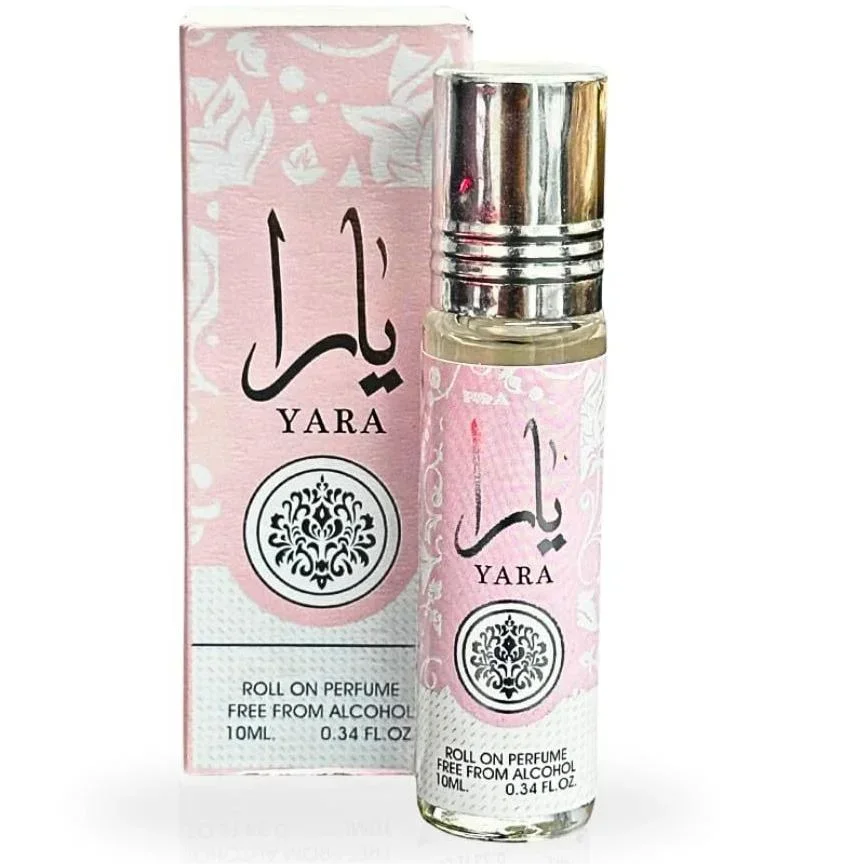 Luxury 100ml Long-Lasting Perfume Collection
