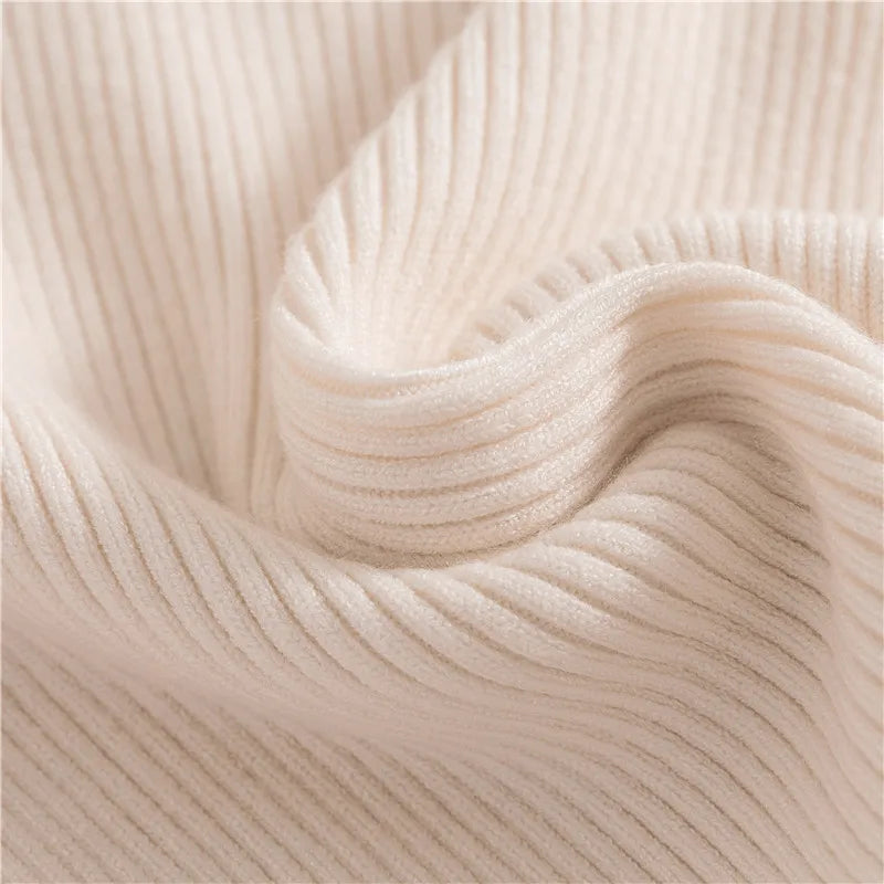 Women's Soft Turtleneck Sweater