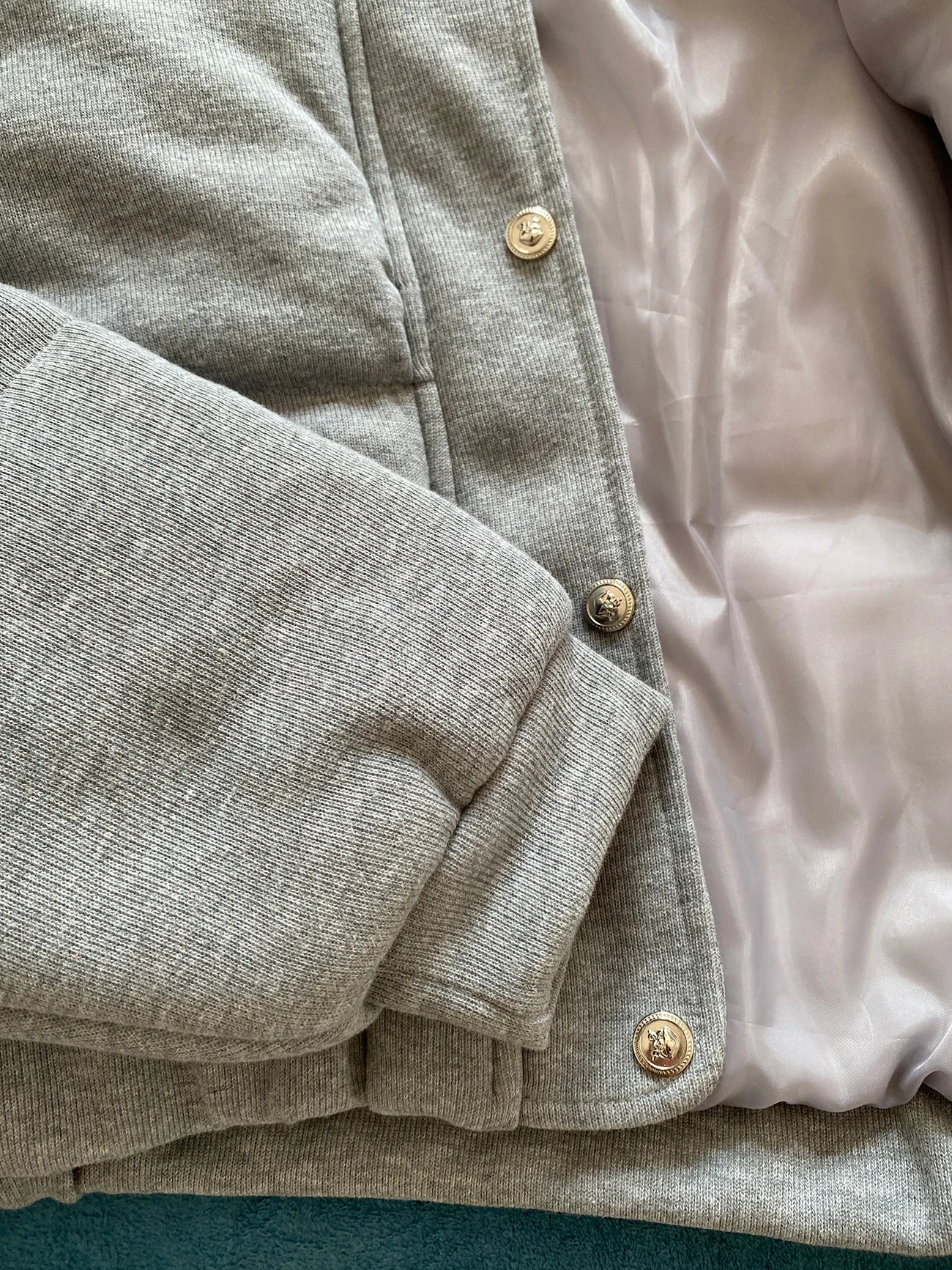 Women's Premium Winter Parka Coat
