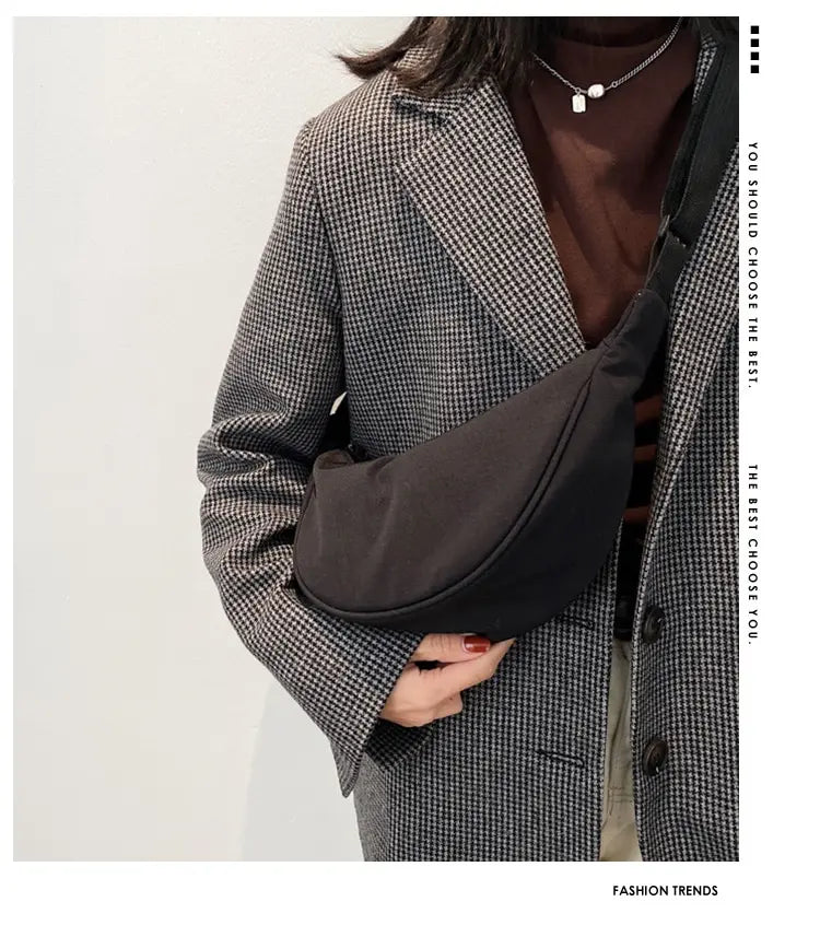 Designer Women's Crossbody Handbag