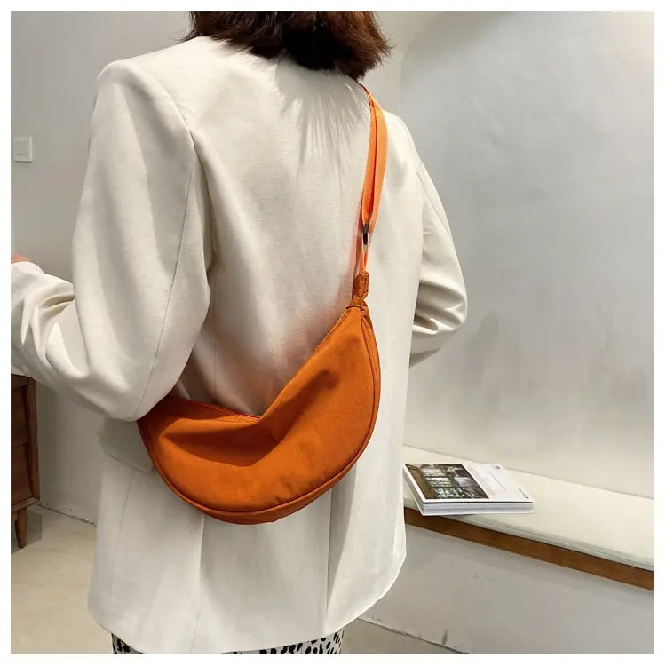 Designer Women's Crossbody Handbag