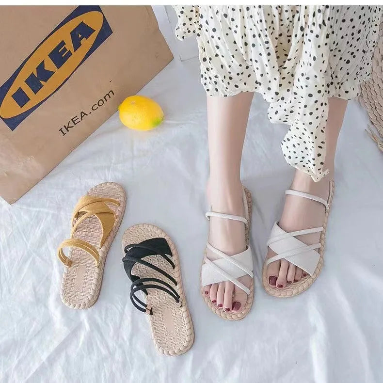 Women's Classic Gladiator Sandals