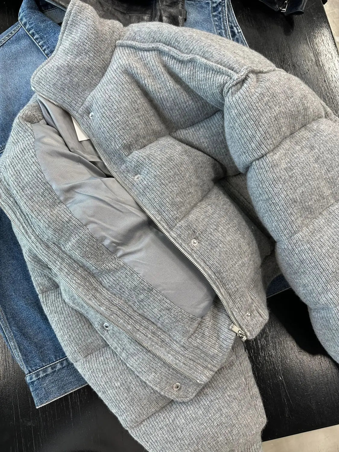 Women's Premium Winter Parka Coat