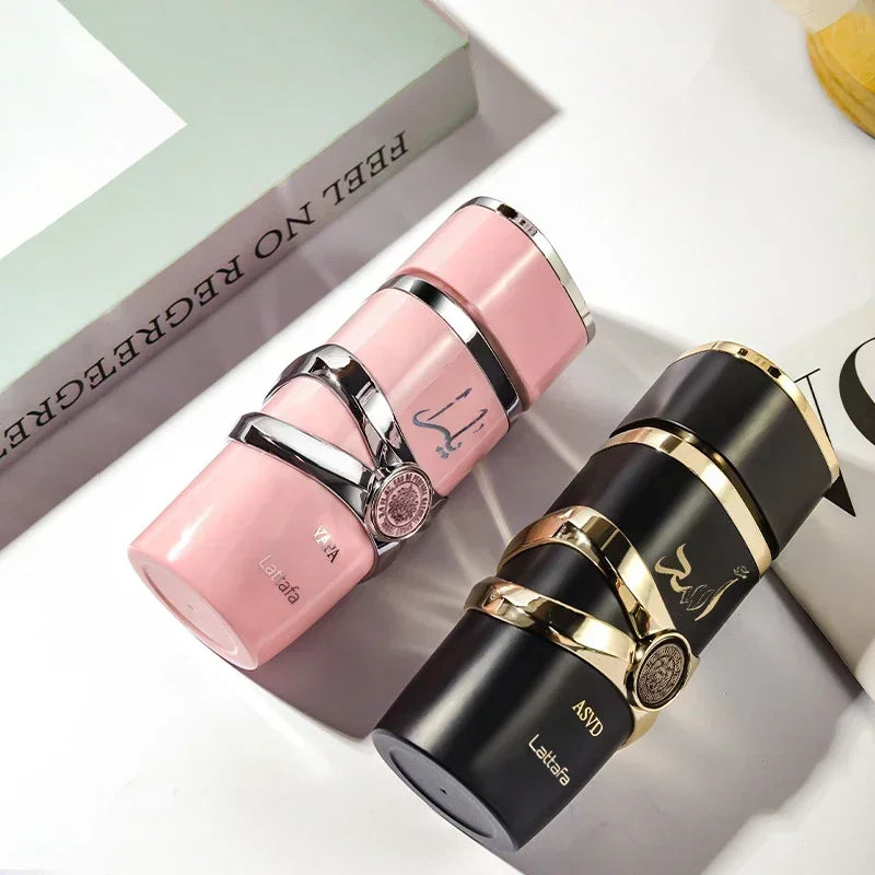 Luxury 100ml Unisex Eau de Parfum Collection