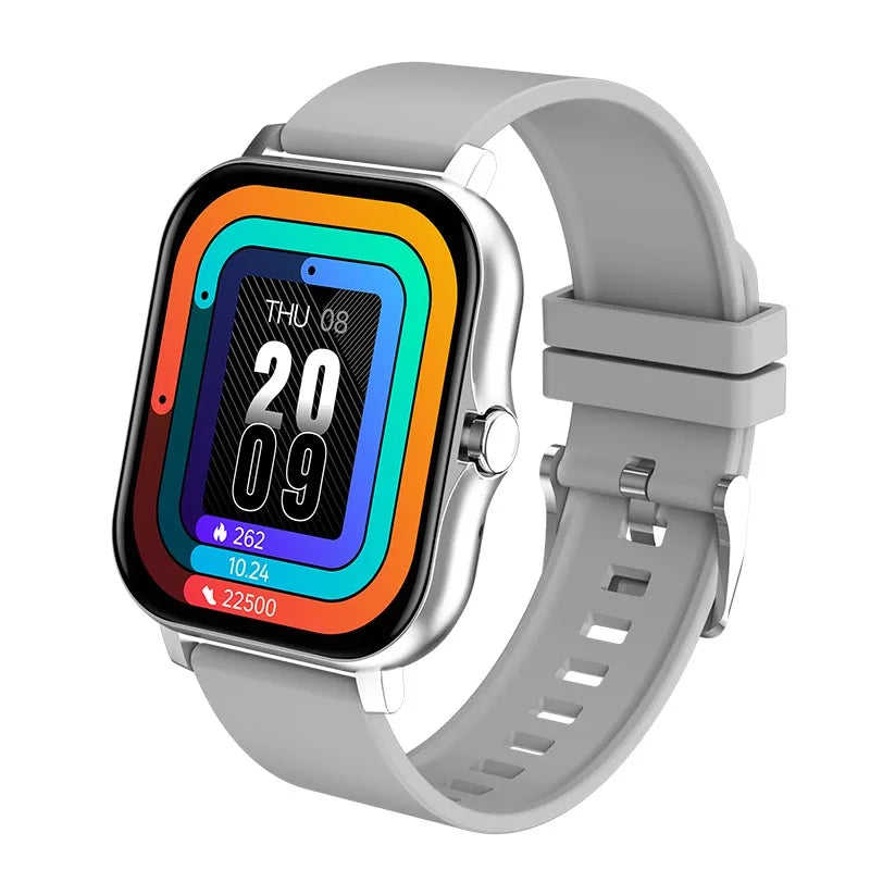 Customize the watch face Smart watch Women Bluetooth Call 2024 New Smart Watch Men For Xiaomi Huawei Android IOS Phone Watches