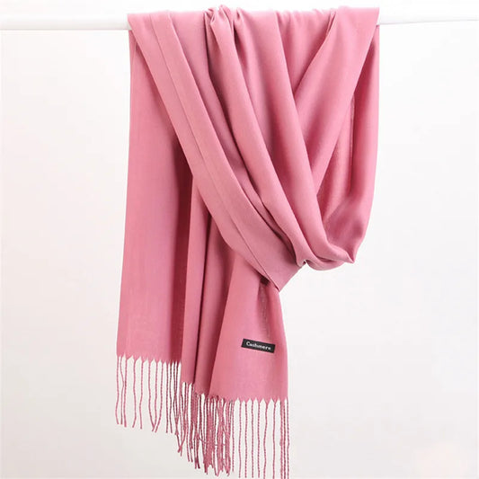 Premium Women's Pashmina Scarf