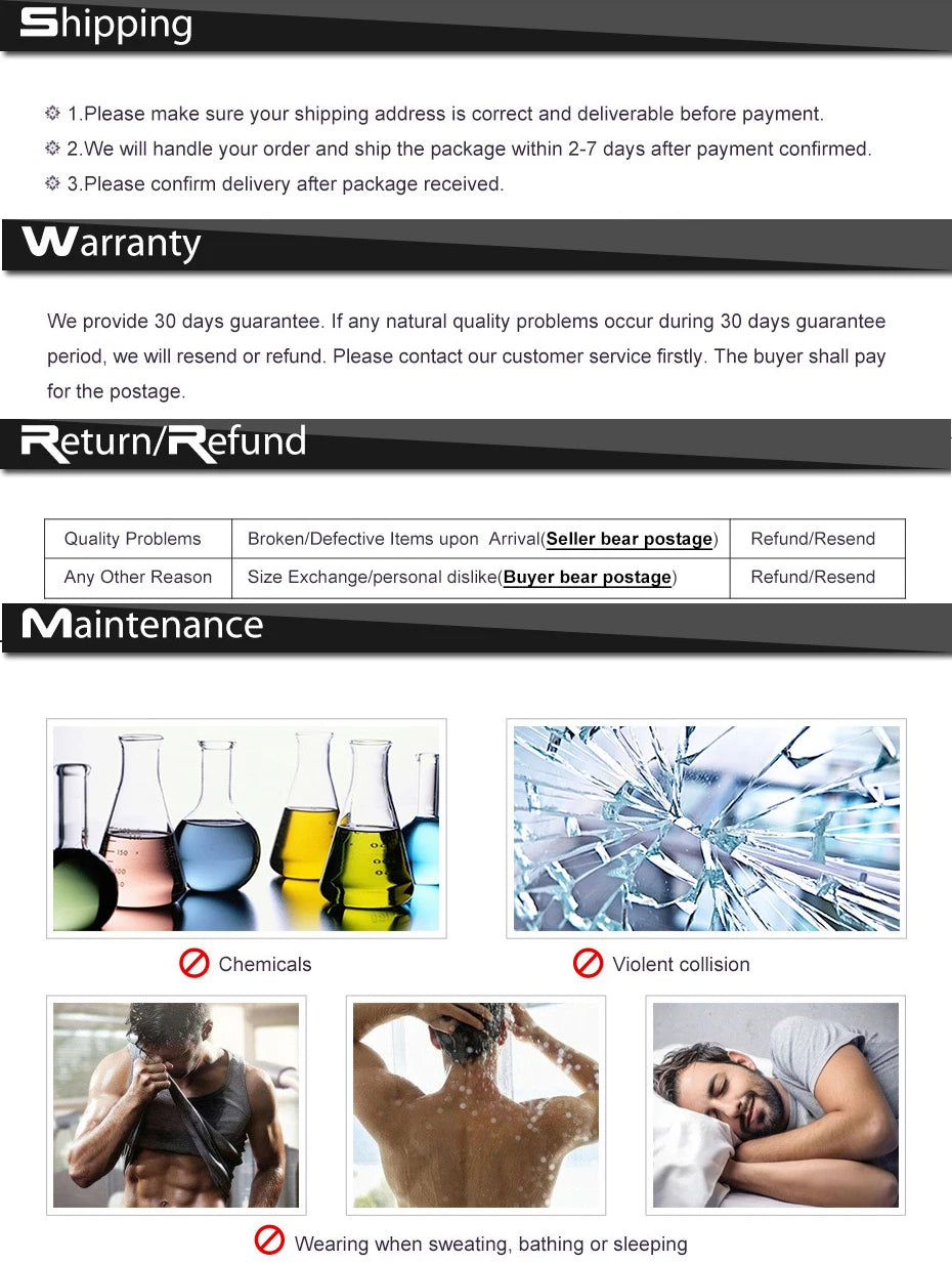 Elegant 3-Piece Clover Ring Set