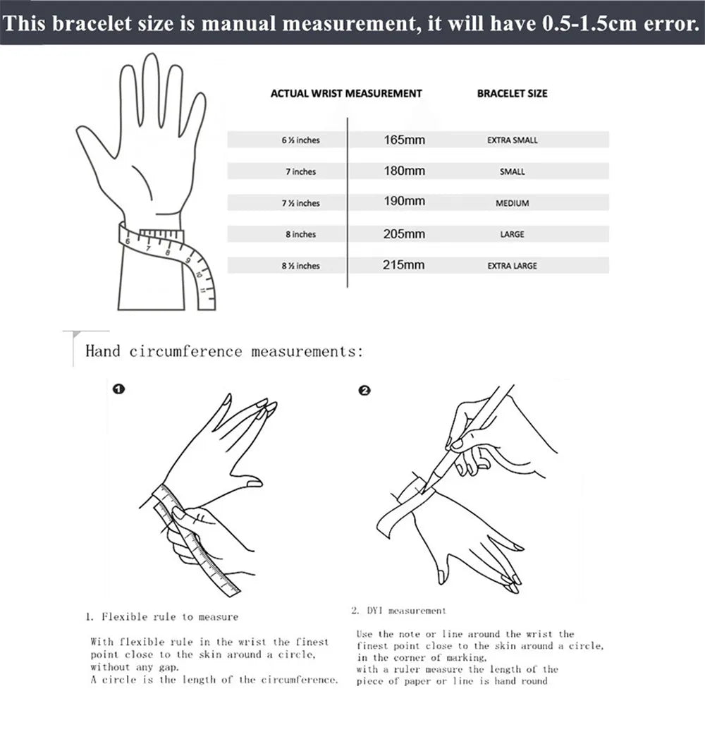 Handcrafted Thor's Hammer Leather Bracelet