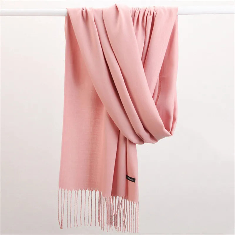 Premium Women's Pashmina Scarf