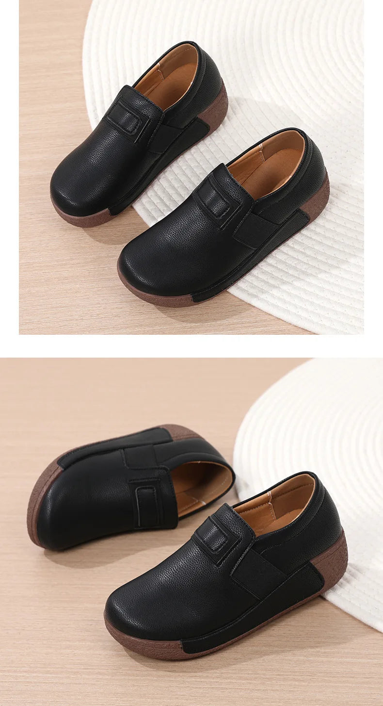 Women's Orthopedic Comfort Loafers