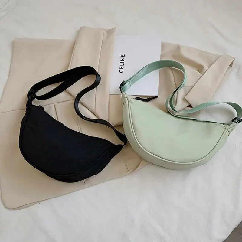 Designer Women's Crossbody Handbag
