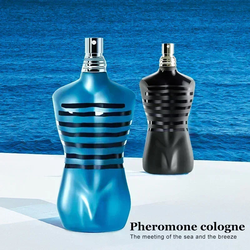 100ml Luxury Pheromone Perfume Collection