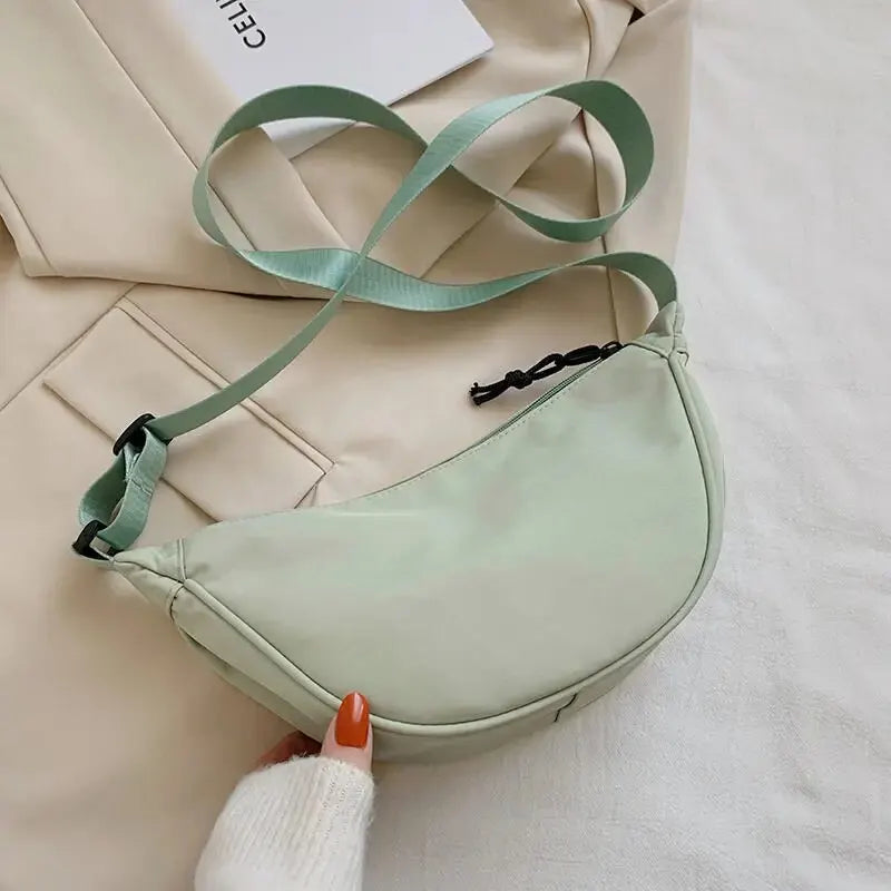Designer Women's Crossbody Handbag