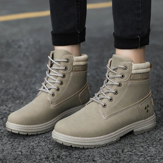 Women's Classic Chelsea Ankle Boots