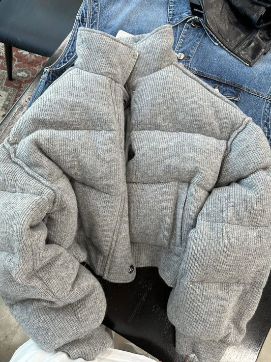 Women's Premium Winter Parka Coat