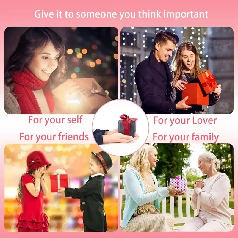 925 Sterling Silver Color-Changing Charm Bead  Bracelet Accessory