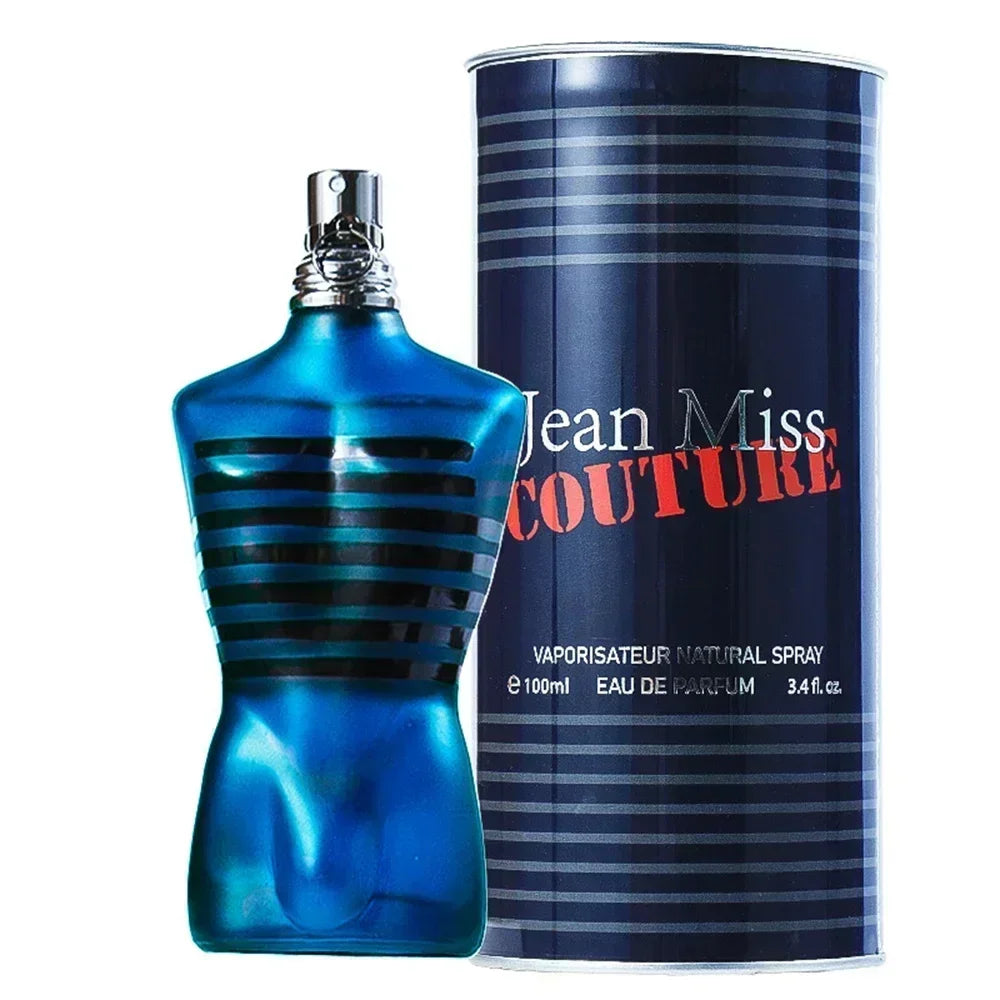 100ml Luxury Pheromone Perfume Collection