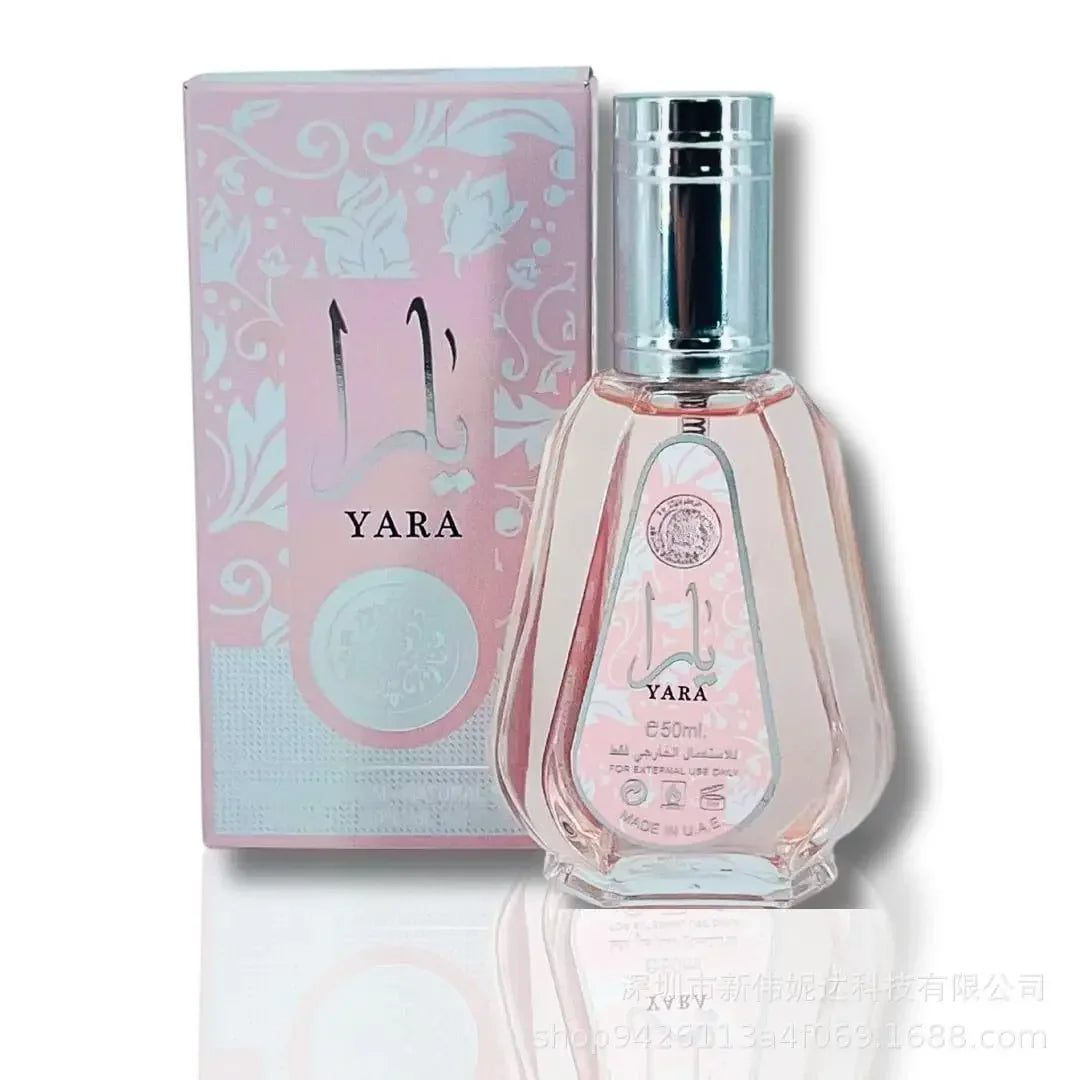 Yara Luxury Eau De Parfum for Women