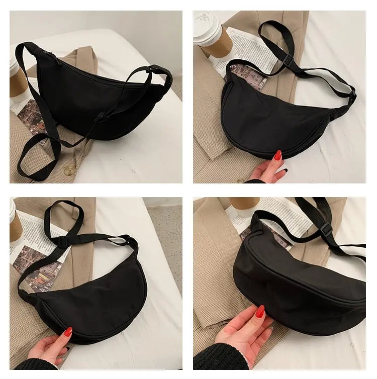 Designer Women's Crossbody Handbag