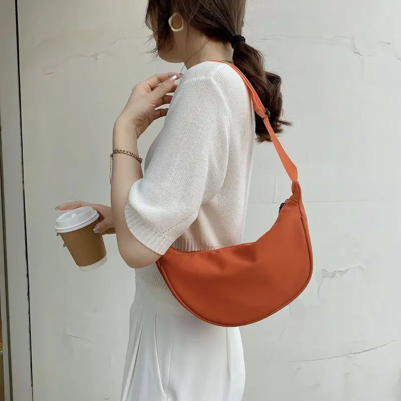 Designer Women's Crossbody Handbag