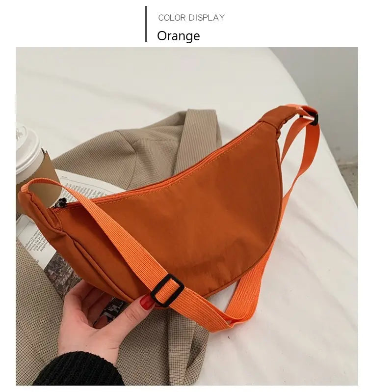 Designer Women's Crossbody Handbag