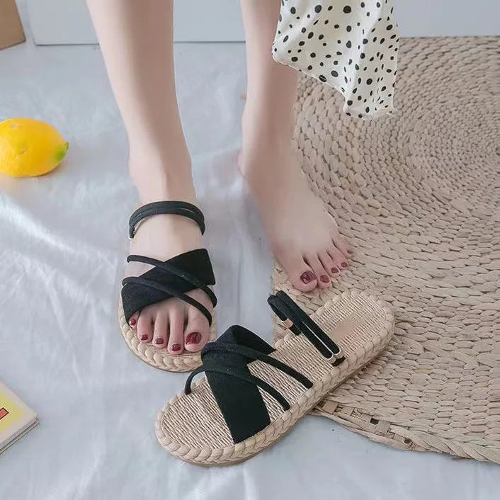 Women's Classic Gladiator Sandals