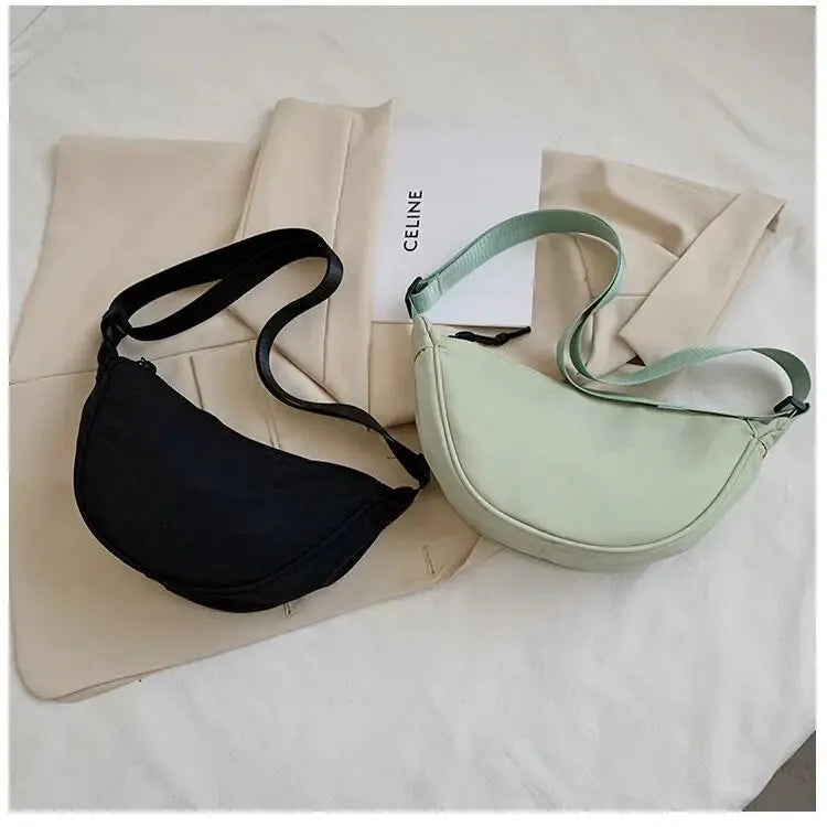 Designer Women's Crossbody Handbag