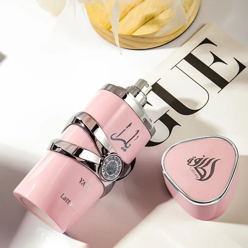 Yara Luxury Eau De Parfum for Women