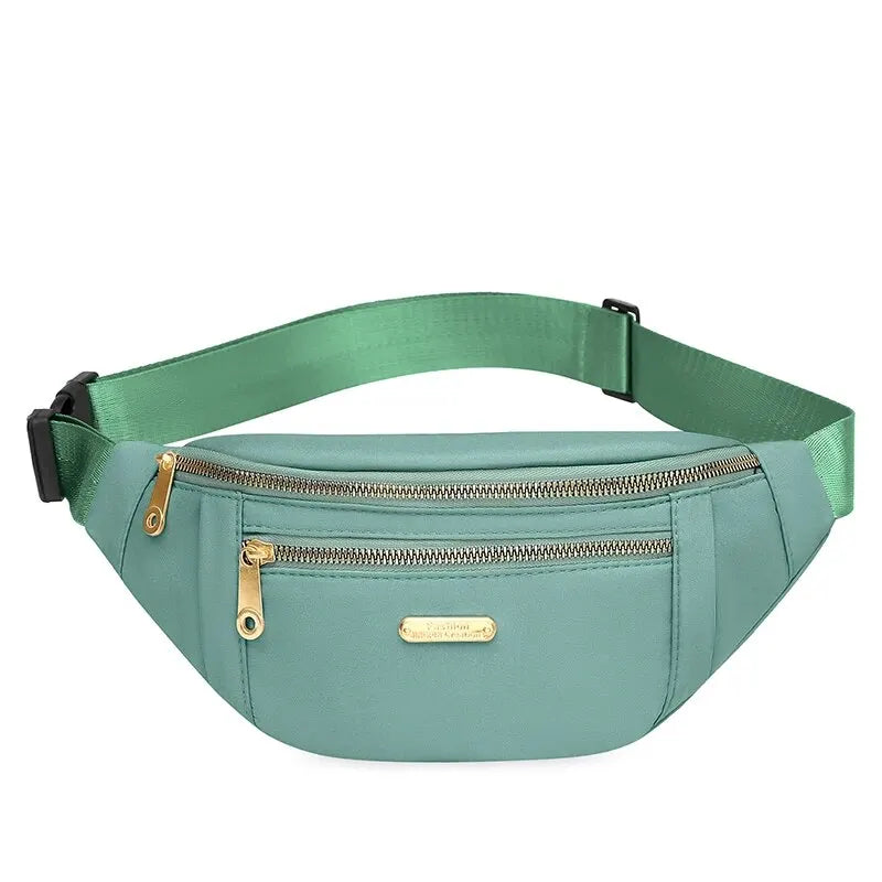 Professional Anti-Theft Waist Pack