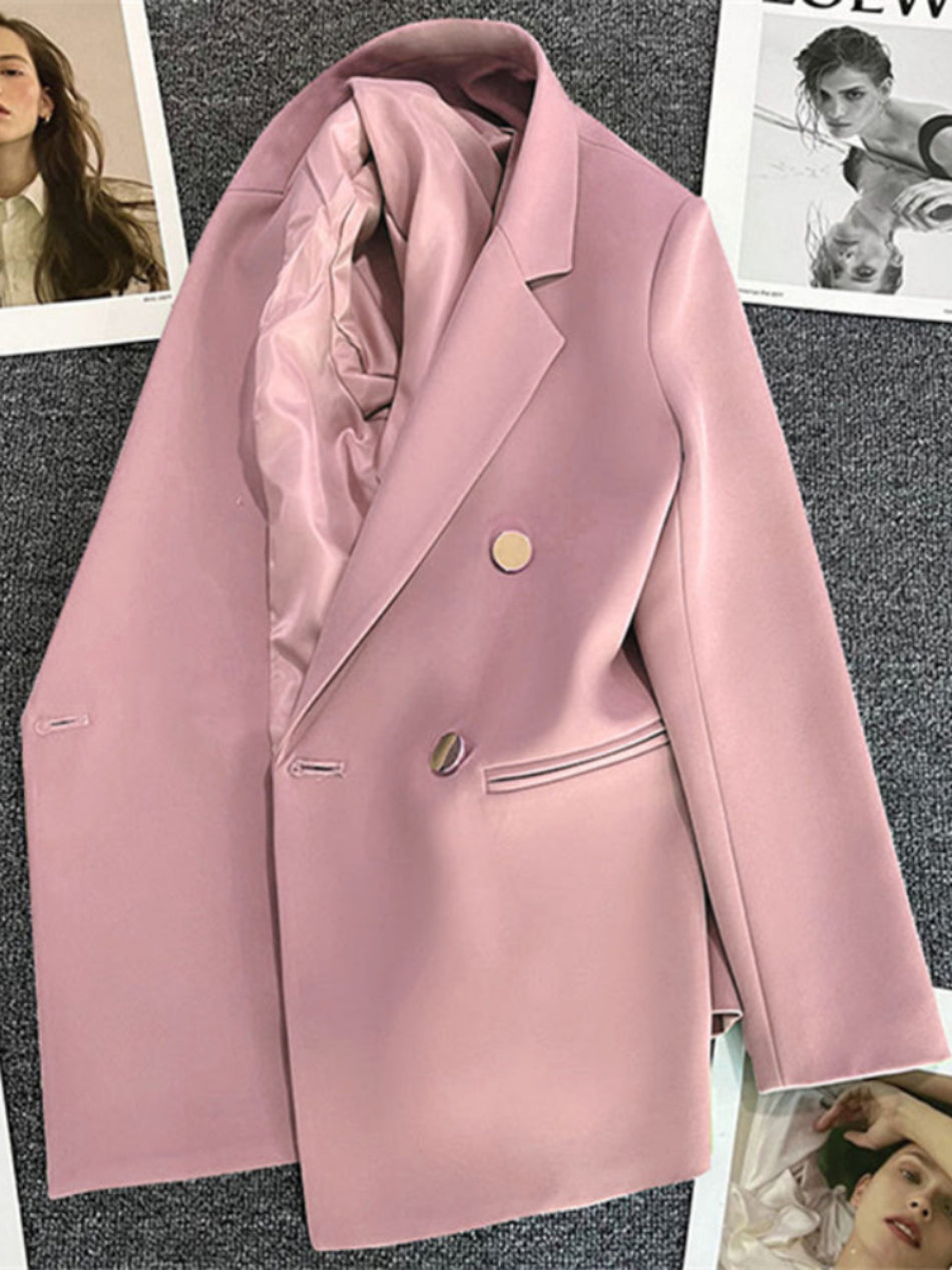 Women's Elegant Office Blazer