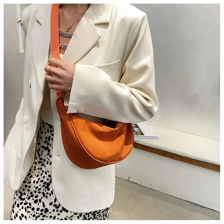 Designer Women's Crossbody Handbag