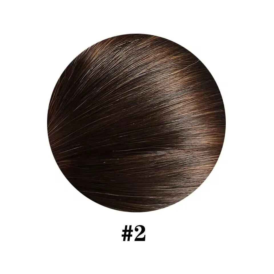 Premium 120g Remy Human Hair Extensions