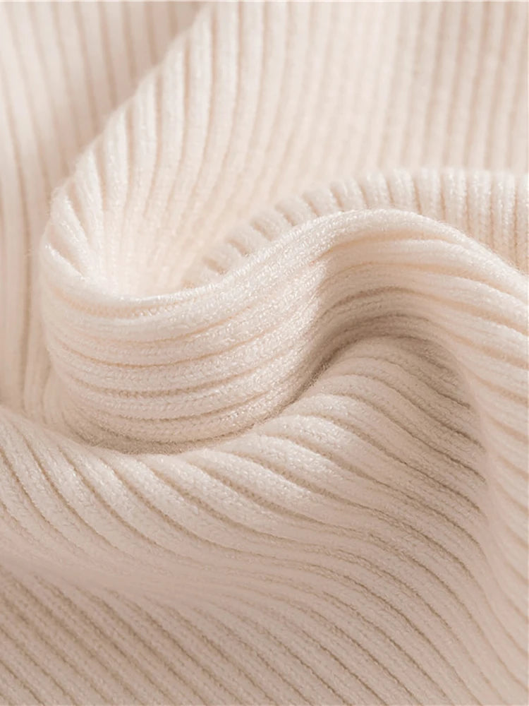 Women's Soft Turtleneck Sweater