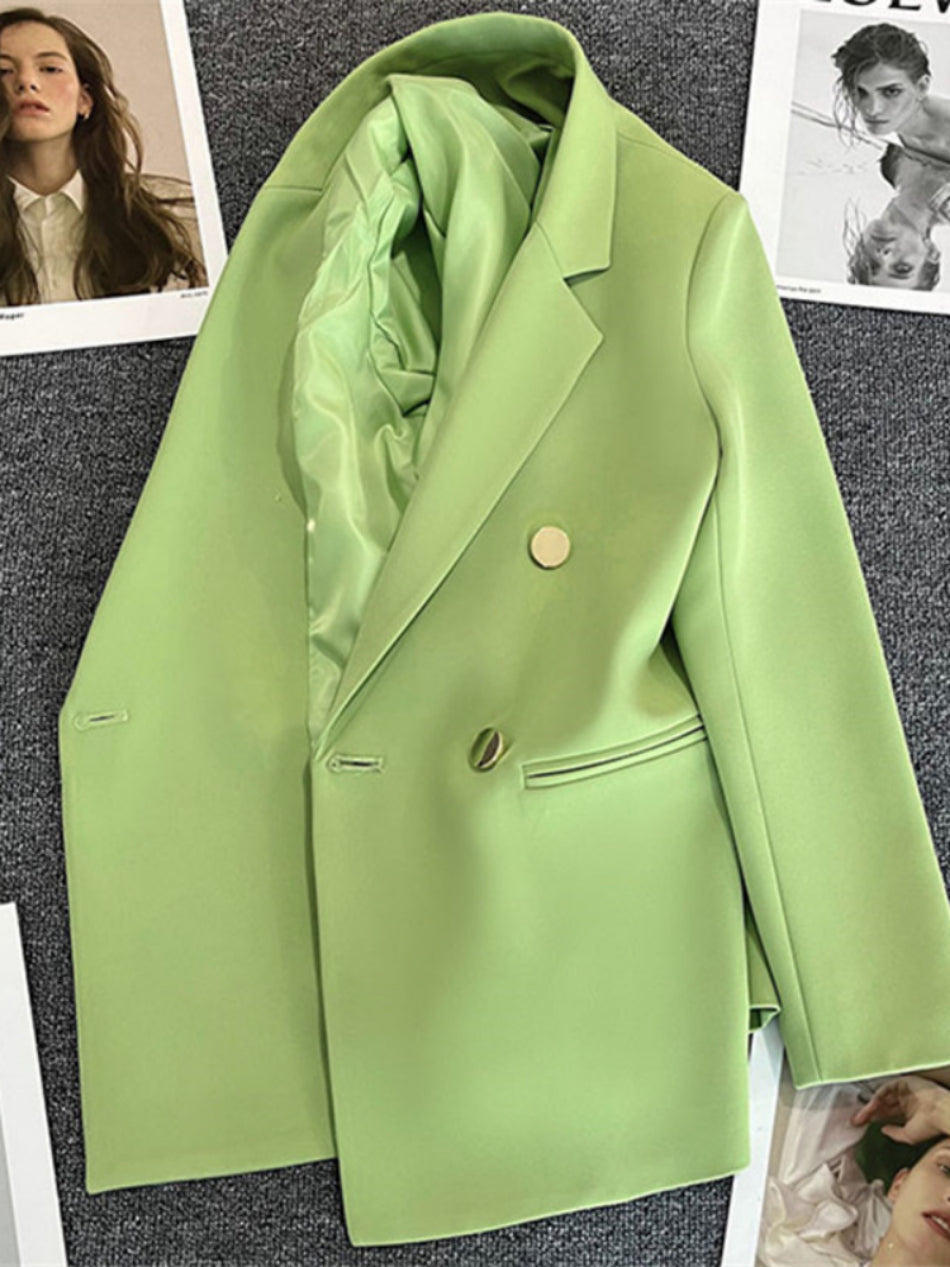 Women's Elegant Office Blazer
