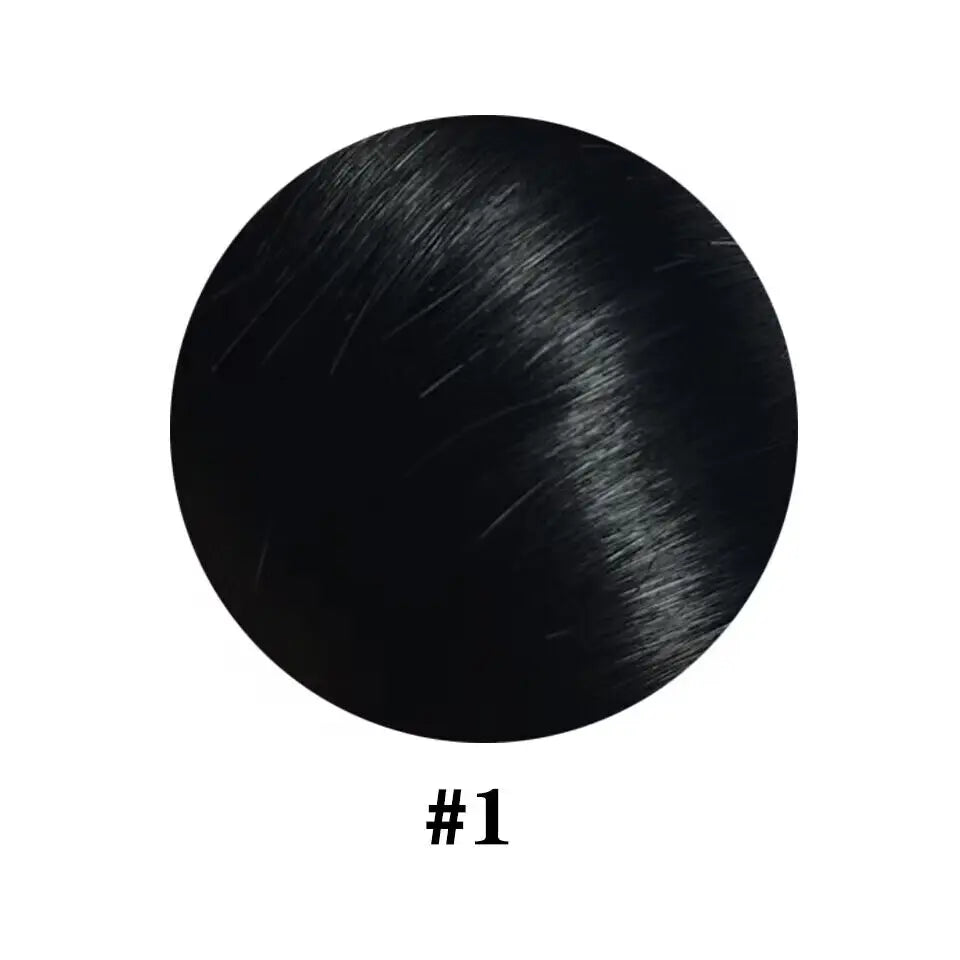Premium 120g Remy Human Hair Extensions